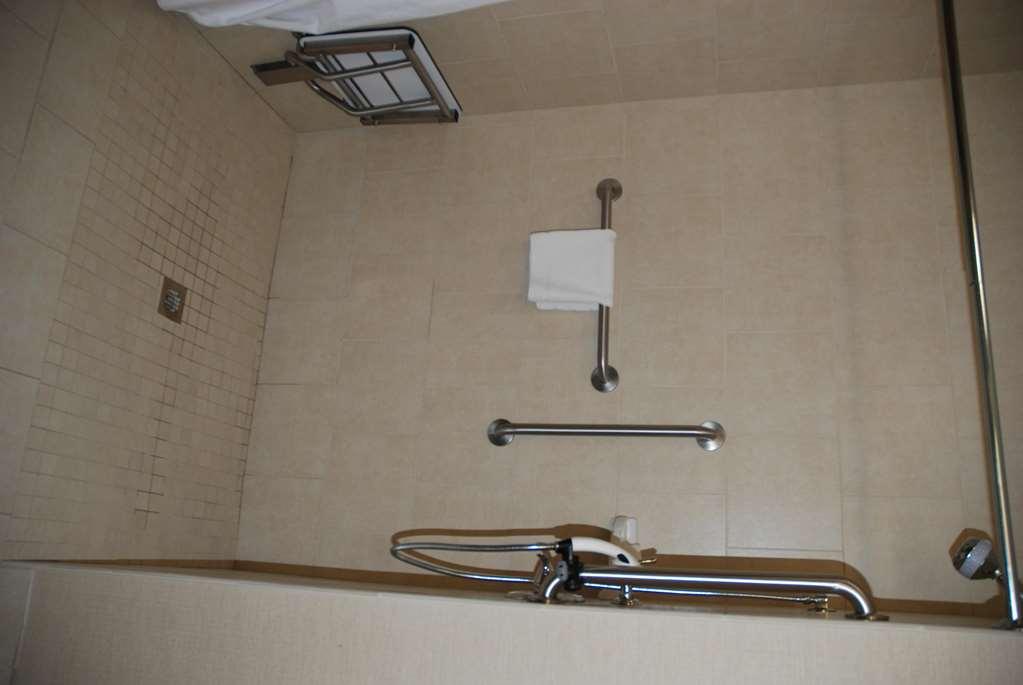Hampton Inn Maumelle Cameră foto